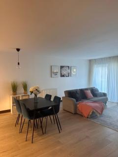 Comfortable Dartford Flat for 3 - 5