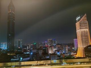 禧酒店3B2BJubileetel City Center Family Room3A - Kuala Lumpur - 6