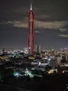 禧酒店3B2BJubileetel City Center Family Room3A - Kuala Lumpur - 8
