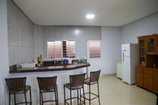 Casa para temporada - Chapada dos Guimarães - 1