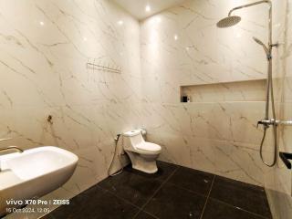 Dewita Villa - Spacious 3BR for Group Stay, Batam - Sengkuang - 4