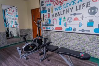 C Suites - Highland - Bangalore - 3