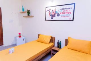 C Suites - Highland - Bangalore - 1