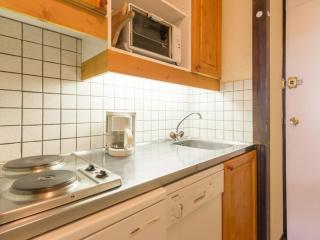 Studio lumineux · Accès direct pistes · Balcon - FR-1-181-2643 - La Plagne Tarentaise - 6
