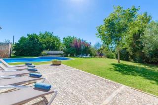 Villa Can Salat - Lloseta - 4