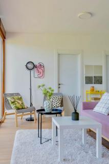 Rent a NEST - Aranđelovac - 1