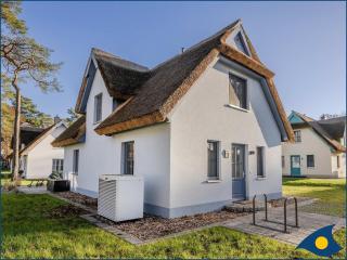 Fischerdorf Zirchow Zugvogel - Zirchow - 7