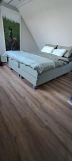 B&B De Blauwe Melkbus - Harskamp - 8