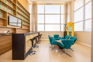 ADD - ADD Nova Berrini by Anora Spaces - 1