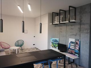 apartament Unikato - Katowice - 5