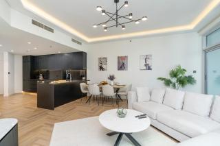Spacious Upgraded-Classy - High Floor - Dubai - 0