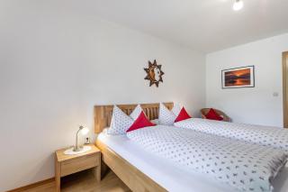 Ferienwohnung Edelweiß - 1