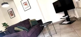 Appartement en plein coeur de Mâcon H - 2