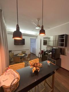 Santa Fé Hospedagem - Quarto 22 - 3