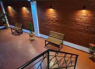 Aramu Muru Posada - 1