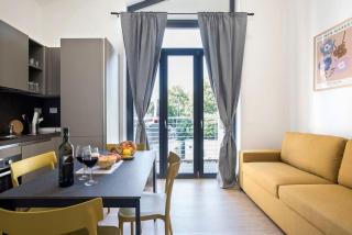 Oasi urbana x 4 guests with Terrace - 10 min from Termini - Rome - 0