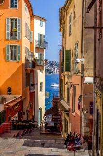 Luxurious Serviced Apartment in the French Riviera Nice , Monaco - Nice - 2