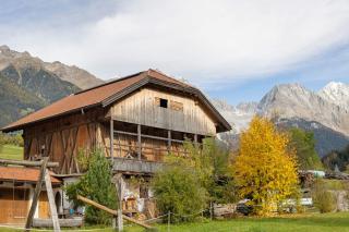 Inneroswalderhof - Anterselva di sotto - 7
