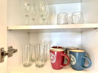 Cozy apartment in Voula - Athens - 3