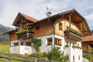 Inneroswalderhof - Anterselva di sotto - 9
