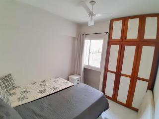 2 quartos com suíte, wi-fi, garagem, pertinho da Praia do Morro - Guarapari - 4