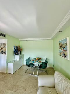 2 pieces proche mer GOLDEN - Cannes - 6