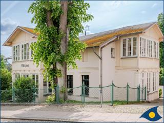 Villa Ernst Whg 07 - Ahlbeck - 9