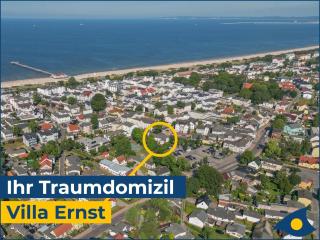 Villa Ernst Whg 09 - Ahlbeck - 8