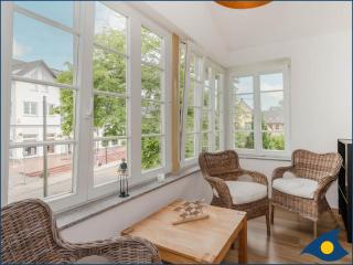 Villa Ernst Whg 09 - Ahlbeck - 3
