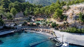 Z-Villas Beach Hotel - Turunç - 6