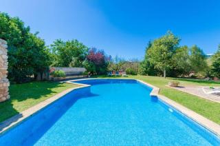 Villa Can Salat - Lloseta - 2