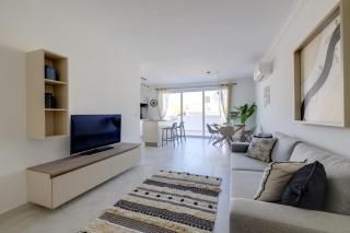 Stunning Penthouse in Msida Your Perfect Getaway - Msida - 9