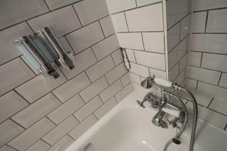 Molesey Apartments - Londra - 4
