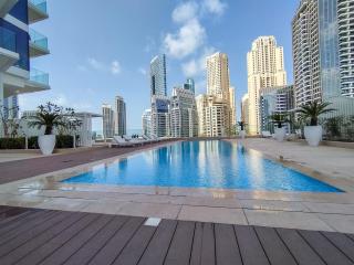 Exceptional 3bedroom with the incredible view in Dubai Marina - Dubai - 4