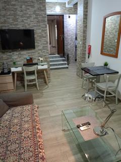 Athens Center Cosy Apartment - Atene - 0