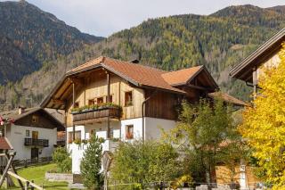 Inneroswalderhof - Anterselva di sotto - 6