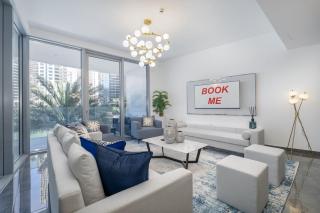 Exceptional 3bedroom with the incredible view in Dubai Marina - Dubái - 0