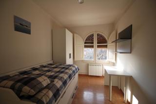 Apartment Market Square - 4