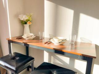 Shinjuku West Cozy WZE Free WiFi - 4