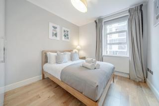 Stunning Oxford Street's Home - Londra - 4