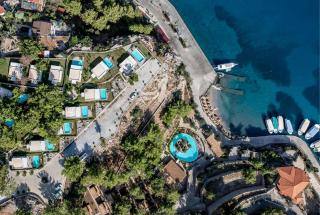 Z-Villas Beach Hotel - Marmaris - 1