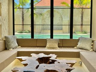 Tropical Oasis Villa - Ubud - 9