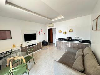 Rio Flat Copacabana Beach - 5