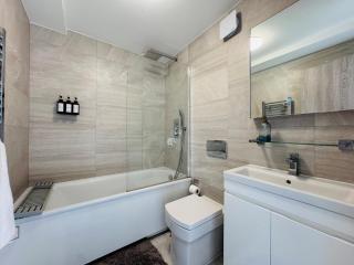 FT4 Brick Lane Apartment - Londres - 6