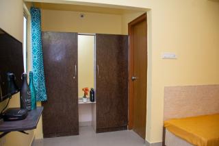 C Suites - Santa Clara - 1