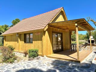 Camping Prades Park - Prades - 0