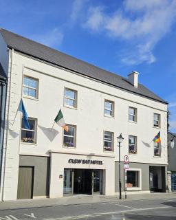 Clew Bay Hotel - Westport - 9