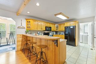 Cozy Cove - Sevierville - 8