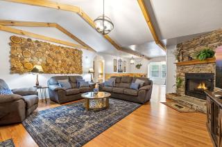 Cozy Cove - Sevierville - 9