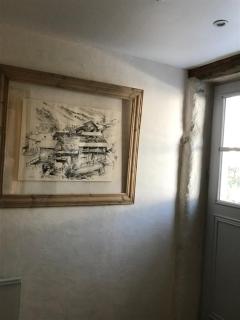 Chambre LA LONGERE - Treffort - 5